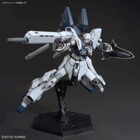 HG 1:144 SINANJU STEIN [NTver.]