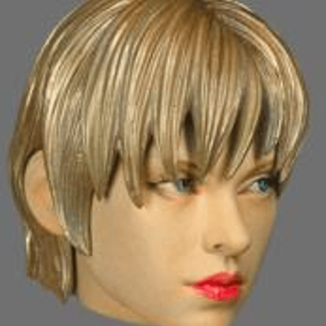 1:6  W-05 HEAD MODEL