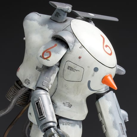 CATEGORY Ma.K. マシーネンクリーガー Maschinen Krieger | t