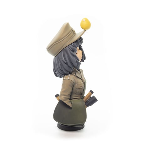 BMS-002 BUST