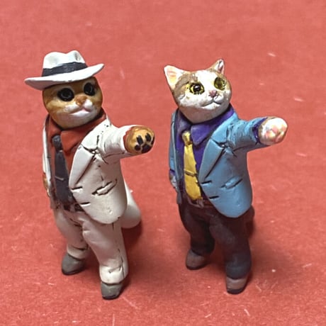 お洒落たんぽぽ「ダンディ」DANDY