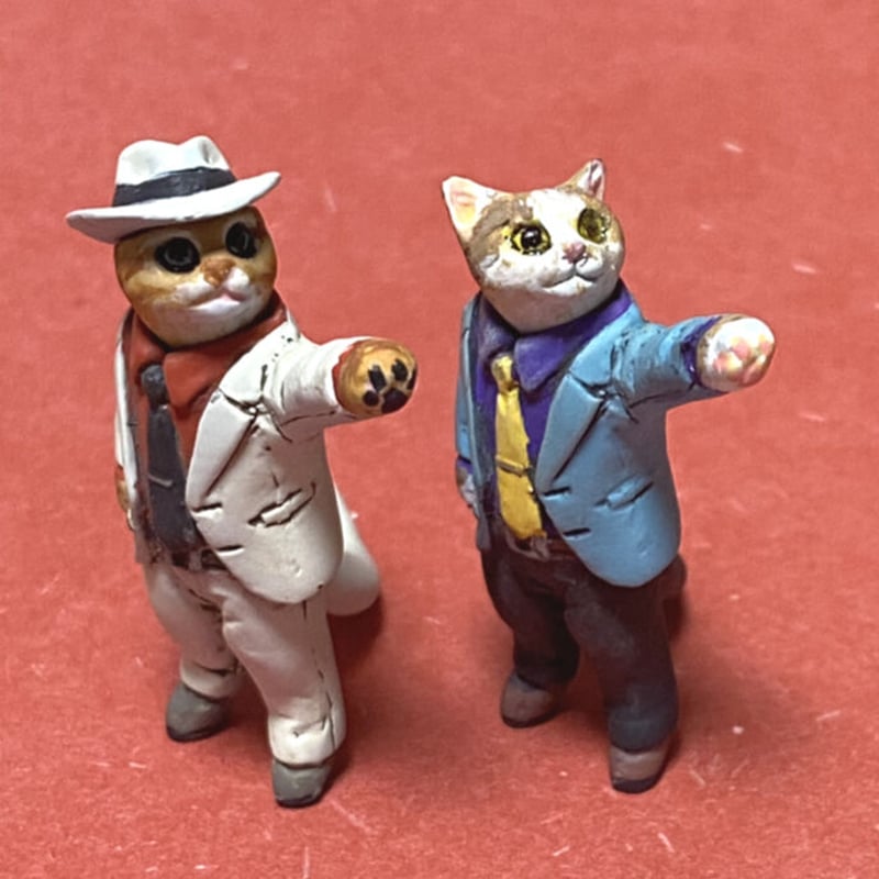 お洒落たんぽぽ「ダンディ」DANDY | tonerico：tokyo hobby market