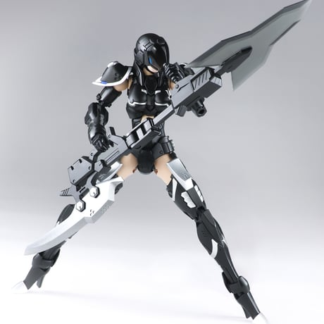 1:12 ストラトハウンド STRATO HOUND