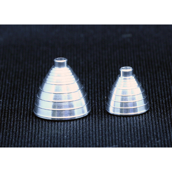 バーニア リアルタイプ VERNIER THRUSTER Real Type Detail-u
