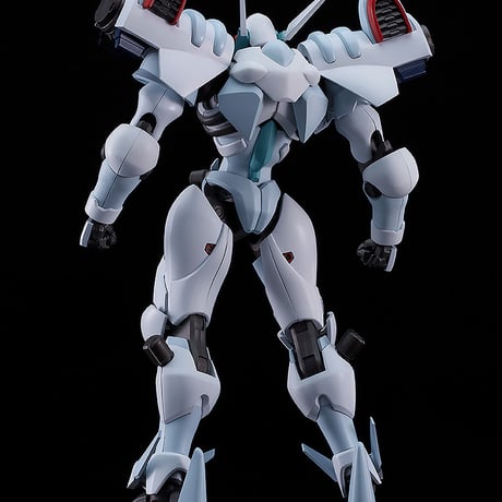 MODEROID オーガン ORGAN