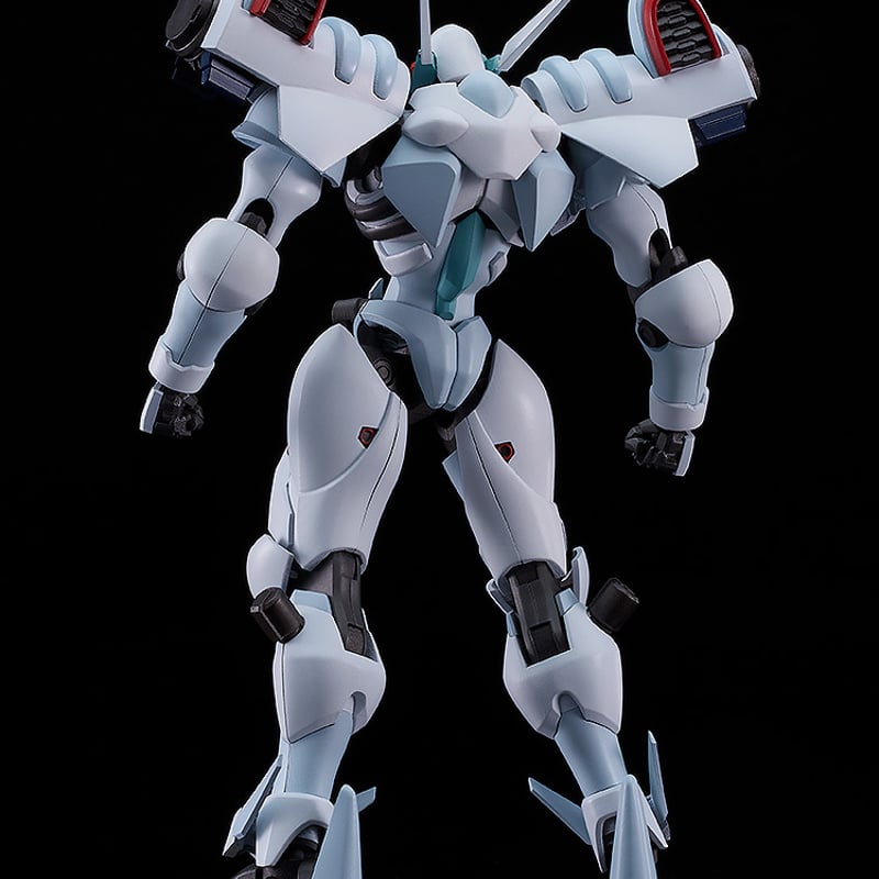 MODEROID オーガン MODEROID オーガン｜グッドスマイルカンパニー公式ショップ