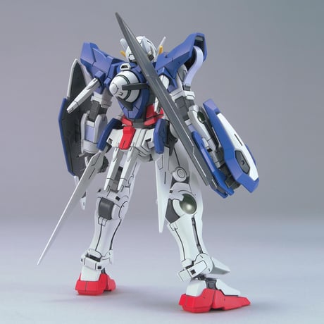 HG 1:144 GUNDAM EXIA