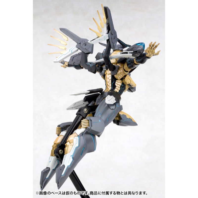 ジェフティ JEHUTY from ANUBIS ZONE OF THE ENDERS | t...