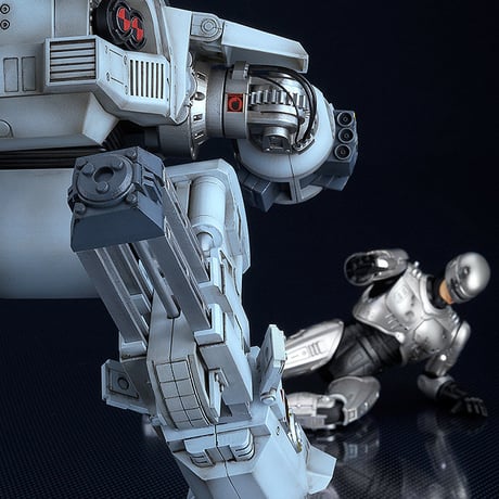 MODEROID ED-209