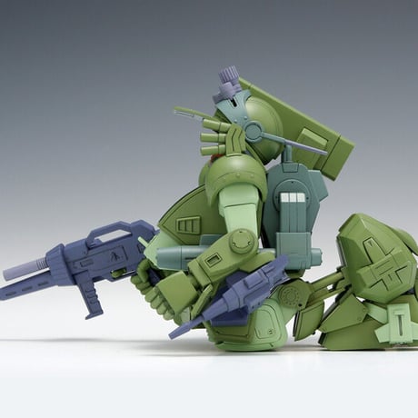 1:35 スコープドッグ ターボカスタム [PS版] SCOPE DOG TURBO CUSTOM  [PS ver.]
