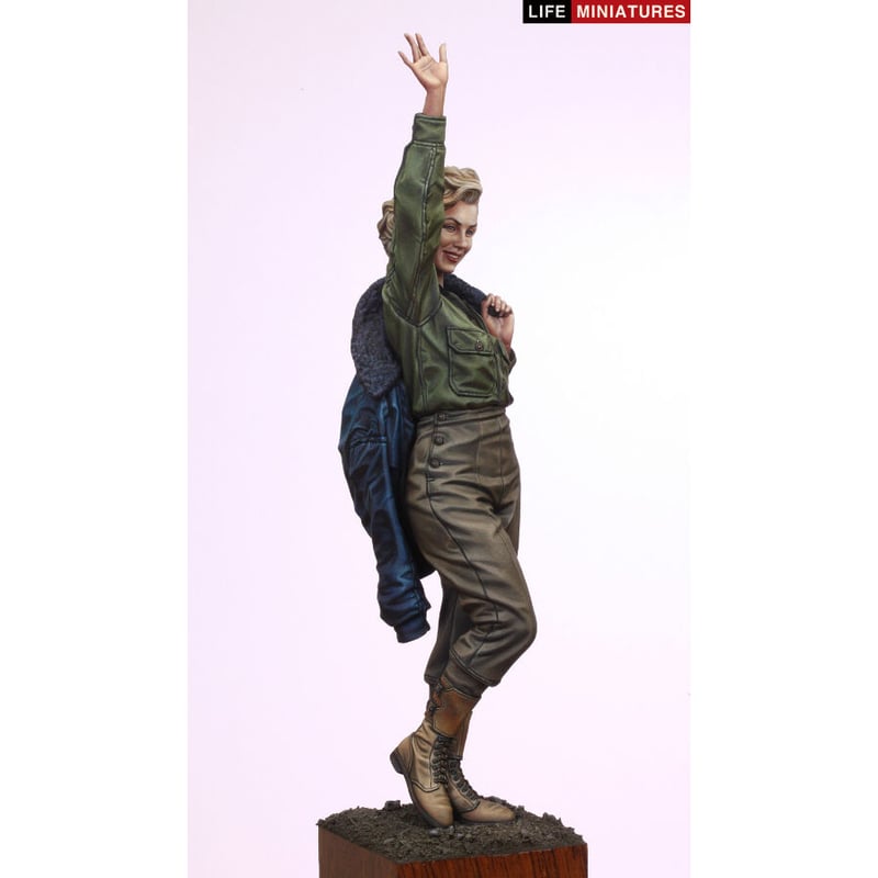 永遠のセックスシンボル マリリン・モンロー 韓国慰問ツアー1954