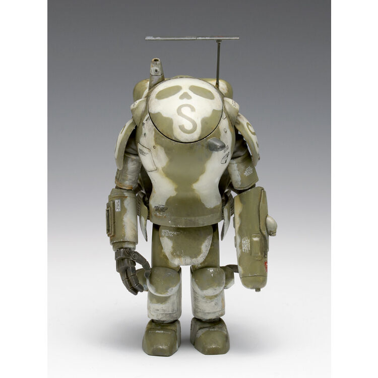 wave◆マシーネンクリーガー フリーゲ&ファイアーボールSG 2個セット S.A.F.S.SPACE TYPE ファイアボール SG | 株式会社ウェーブ