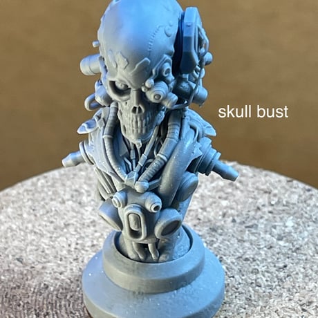 ガレージキット | STORES