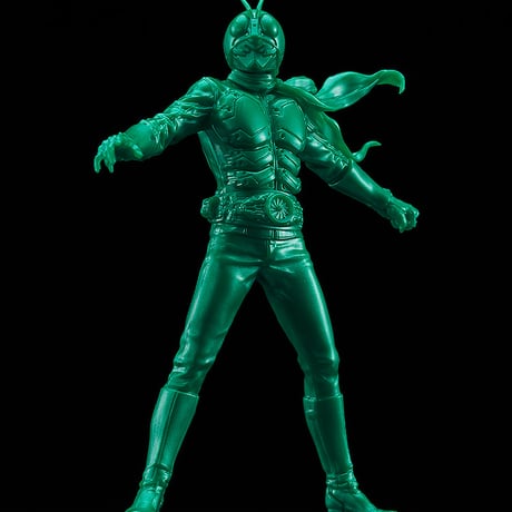 PLAMAX minimum factory シン・ジャパン・ヒーローズ・ユニバース  SHIN JAPAN HEROES UNIVERSE