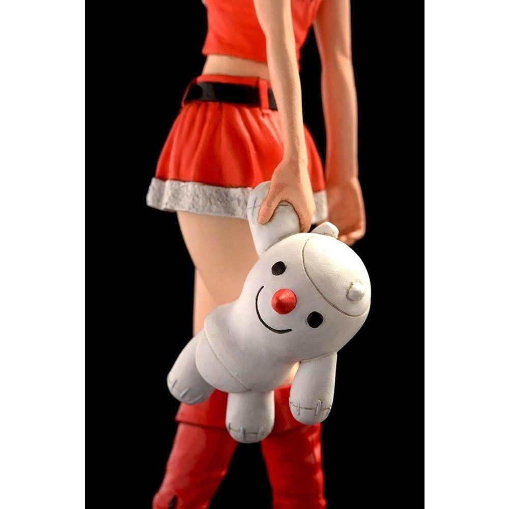カントリードールサンタさんと女の子(3体) 1:20 サンタガール SANTA GIRL | tonerico：tokyo hobby m
