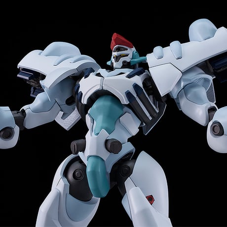 MODEROID オーガン ORGAN