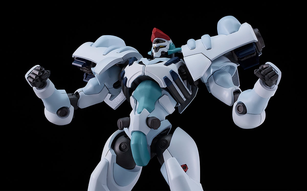 MODEROID オーガン ORGAN | tonerico：tokyo hobby market