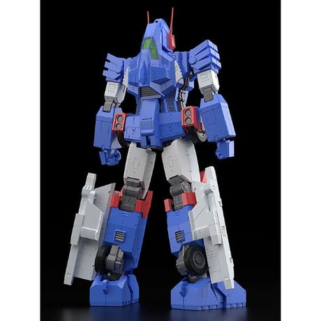 [SHIPPING AT JUL] MODEROID ザブングル XABUNGLE【REPRODUCTION・再生産】