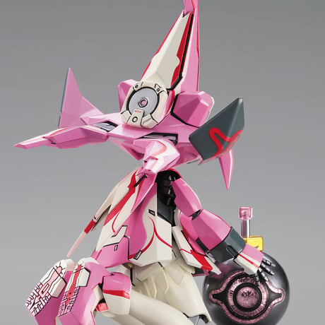 [SHIPPING AT JUL] 1:100 TG-11-M  “ガラヤカ [ちょーげんき♪すぺしゃる]”