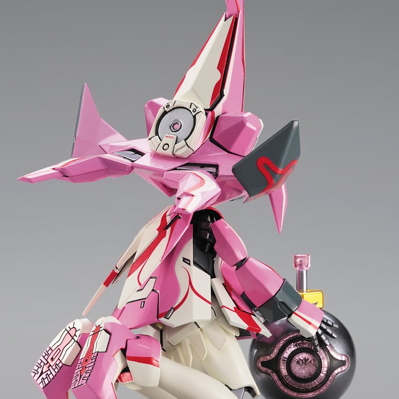 カヲル　ガラクタ屋 SHIPPING AT JUL] 1:100 TG-11-M “ガラヤカ [ちょーげんき♪