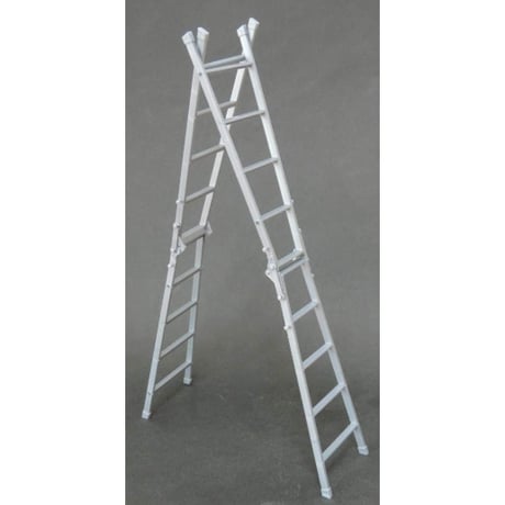 1:12 脚立 STEPLADDER (2pieces set)