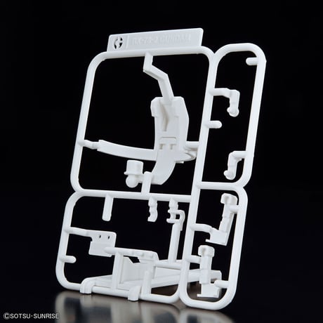 1/1 ガンプラくんDXセット(ランナーVer.再現パーツ付き) GUNPLA-KUN DX SET