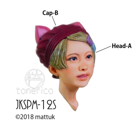 1:12 JKSPM-12S