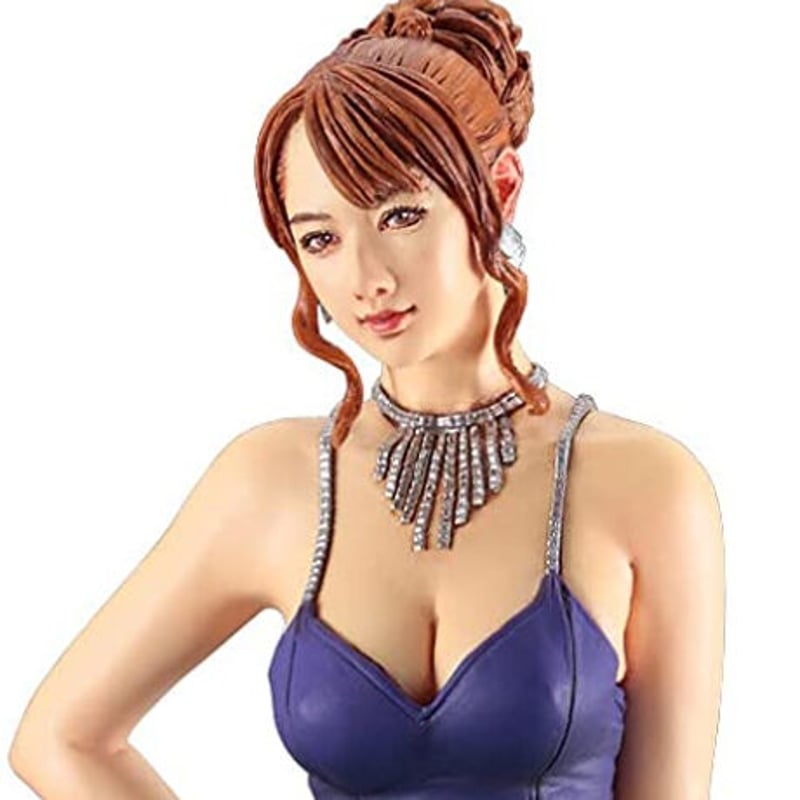 12リアルフィギュアコレクション 