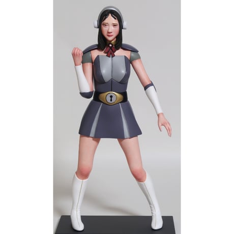 1:6 OLライダー K