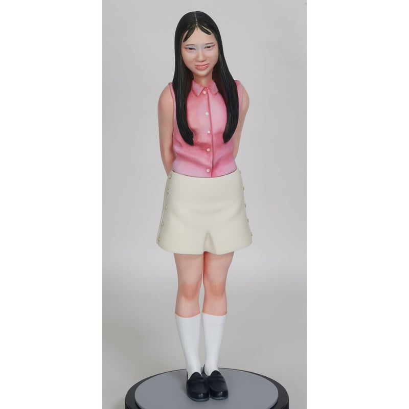 1:6 昭和少女 Kちゃん | tonerico:tokyo hobby market 1:6 昭和少女 Kちゃん | tonerico:tokyo hobby market
