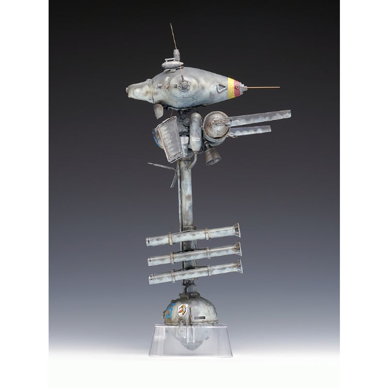 1:20 ニンジャ NINJA | tonerico：tokyo hobby market