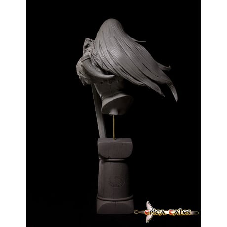 1:10 ヴォーリット VÅLLIT BUST