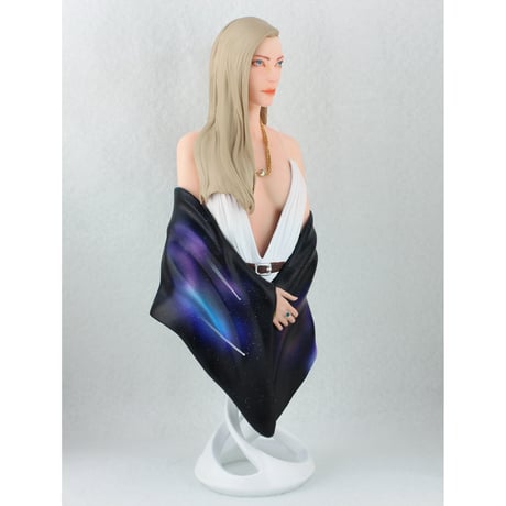 1:8 BEAUTIE 01 BUST