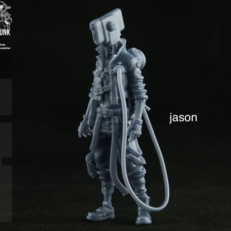 [SHIPPING AT JUN] ウィアード・パンク・ユニバース シリーズ3 WEIRD PUNK UNIVERSE SERIES 3