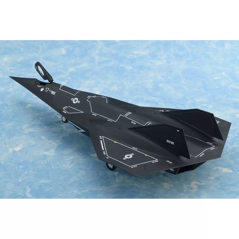 1:72 ダークスター DARK STAR プラスチックモデルキット | tonerico：t