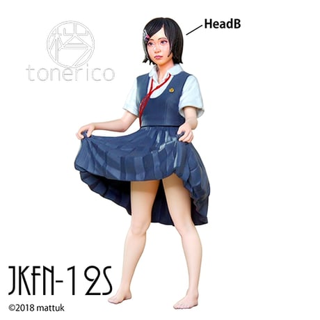 1:12 JKFN-12S