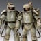 1:20 A.F.S. Mk.I & A.F.S. Mk.II SET