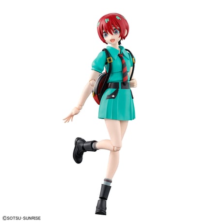 FIGURE-RISE STANDARD AMATE YUZURIHA (MACYU)