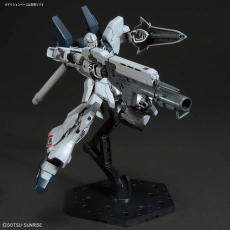 HG 1:144 SINANJU STEIN [NTver.]
