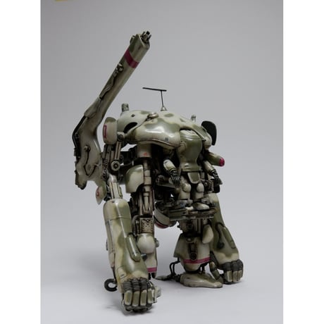 1:35 ファイアボール・ギガンテス FIREBALL GIGANTES