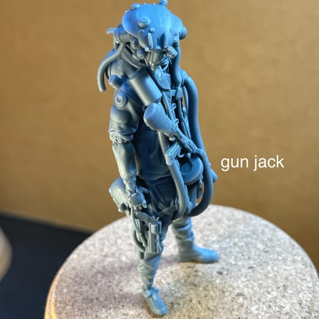 [SHIPPING AT JUN] ウィアード・パンク・ユニバース シリーズ 2 WEIRD PUNK UNIVERSE SERIES 2