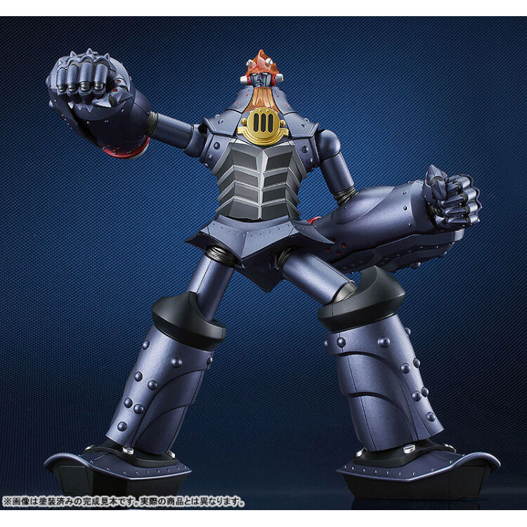 [未開封]MODEROID BIG-O ビッグオー Amazon.com: GOOD SMILE COMPANY The Big O: Big O Moderoid