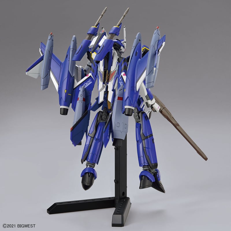 HG 1:100 YF-29 DURANDAL VALKYRIE (MAXIMILIAN JE