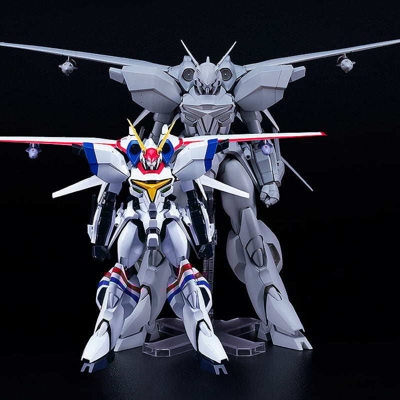 PLAMAX 1:72 XD-01ドラグナー1 DRAGONAR-1 | tonerico：t