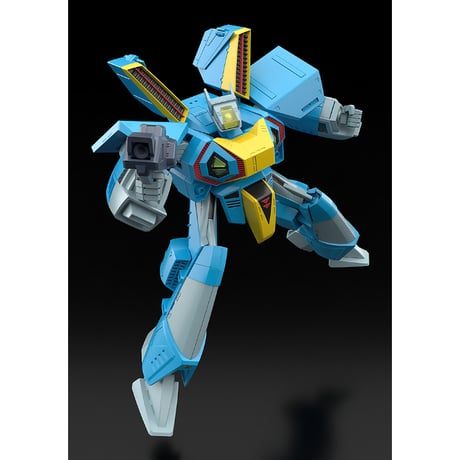 [SHIPPING AT JAN] MODEROID ナイキック・スタンダードタイプ（一般兵士型） NIKICK Standard Type (Common Soldier)