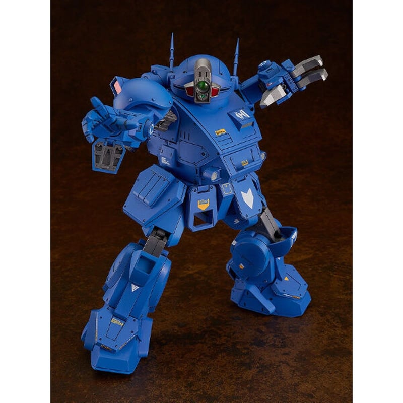 ストライクドッグ PLAMAX 1:24 ストライクドッグ STRIKE DOG | tonerico：toky