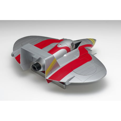 [SHIPPING AT MAR] 1:72 マットアロー2号【コンバーチブル】