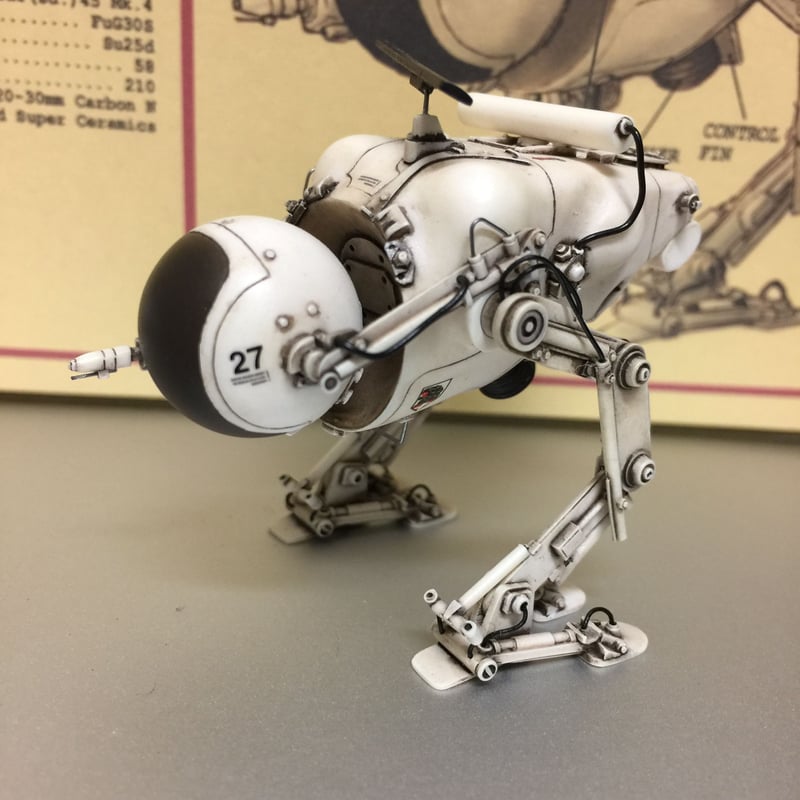 1:76 キャメル CAMEL | tonerico：tokyo hobby market
