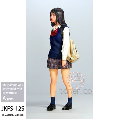 1:12 JKFS-12S