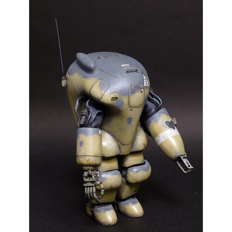 1:20 MK41 | tonerico：tokyo hobby market